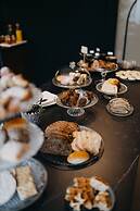 Astoria Hotel Gent