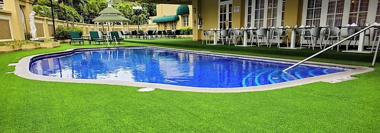 Barceló San Salvador