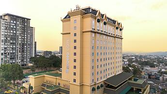 Barceló San Salvador