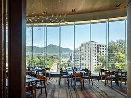 Royal Plaza Hotel