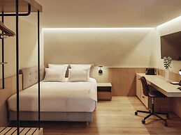 Swissôtel Kursaal Bern