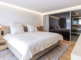 Swissôtel Kursaal Bern