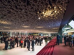 Swissôtel Kursaal Bern