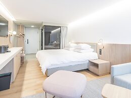 Swissôtel Kursaal Bern