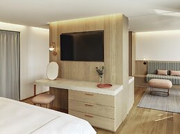 Swissôtel Kursaal Bern