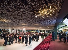 Swissôtel Kursaal Bern