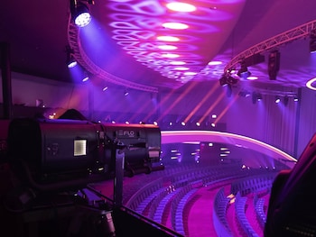 Swissôtel Kursaal Bern