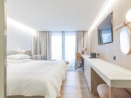 Swissôtel Kursaal Bern