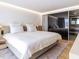 Swissôtel Kursaal Bern