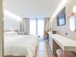 Swissôtel Kursaal Bern