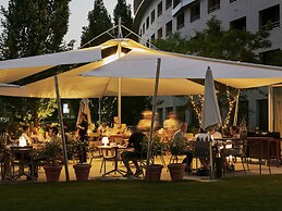 Swissôtel Kursaal Bern