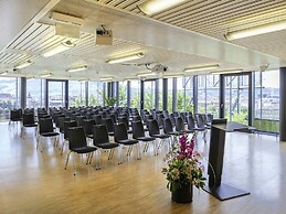 Swissôtel Kursaal Bern