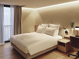 Swissôtel Kursaal Bern