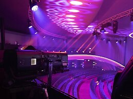 Swissôtel Kursaal Bern