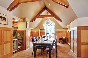 Pan Pacific Whistler Mountainside