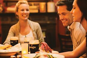 Pan Pacific Whistler Mountainside