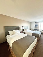 Ramada by Wyndham Sherwood Park