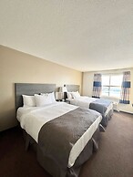 Ramada by Wyndham Sherwood Park