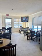 Ramada by Wyndham Sherwood Park