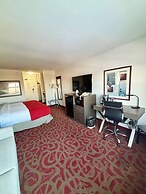 Ramada by Wyndham Sherwood Park