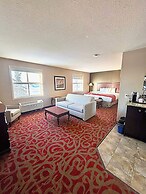 Ramada by Wyndham Sherwood Park