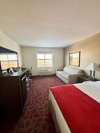 Ramada by Wyndham Sherwood Park