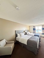 Ramada by Wyndham Sherwood Park