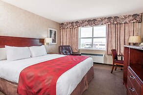 Ramada by Wyndham Sherwood Park