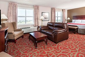 Ramada by Wyndham Sherwood Park