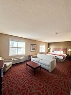 Ramada by Wyndham Sherwood Park