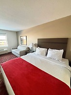 Ramada by Wyndham Sherwood Park