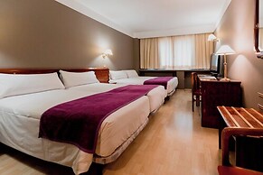 Sercotel Delfos Andorra