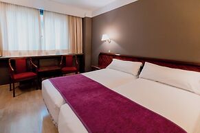 Sercotel Delfos Andorra