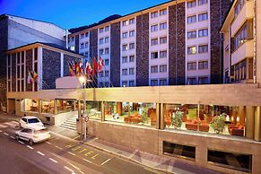 Sercotel Delfos Andorra