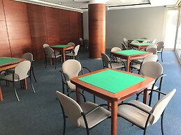 Sercotel Delfos Andorra