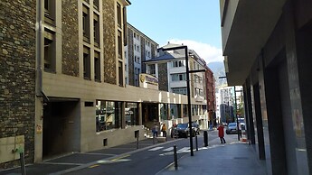 Sercotel Delfos Andorra