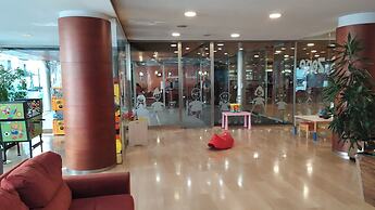 Sercotel Delfos Andorra
