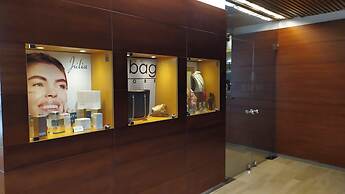 Sercotel Delfos Andorra