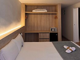 Sercotel Delfos Andorra
