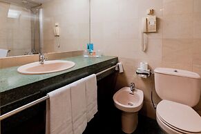 Sercotel Delfos Andorra