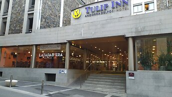 Sercotel Delfos Andorra
