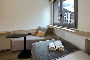 Sercotel Delfos Andorra