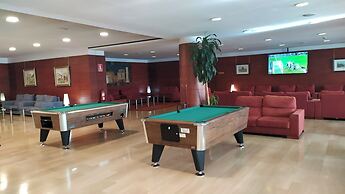 Sercotel Delfos Andorra