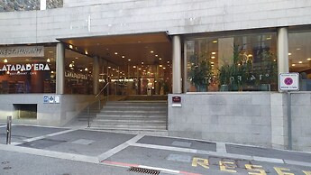 Sercotel Delfos Andorra