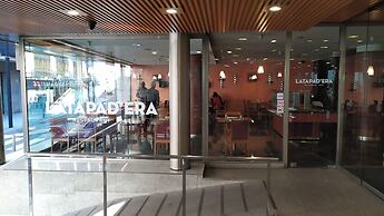 Sercotel Delfos Andorra