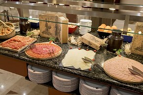 Sercotel Delfos Andorra