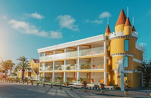 Amsterdam Manor Beach Resort