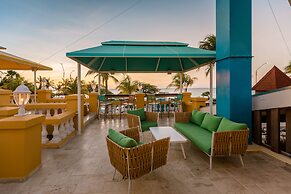 Amsterdam Manor Beach Resort