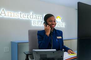 Amsterdam Manor Beach Resort