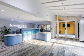 Amsterdam Manor Beach Resort